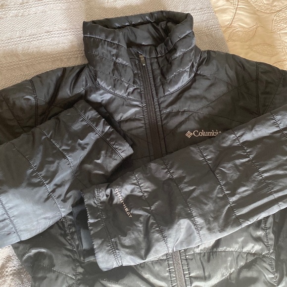 Columbia jacket - Picture 7 of 7